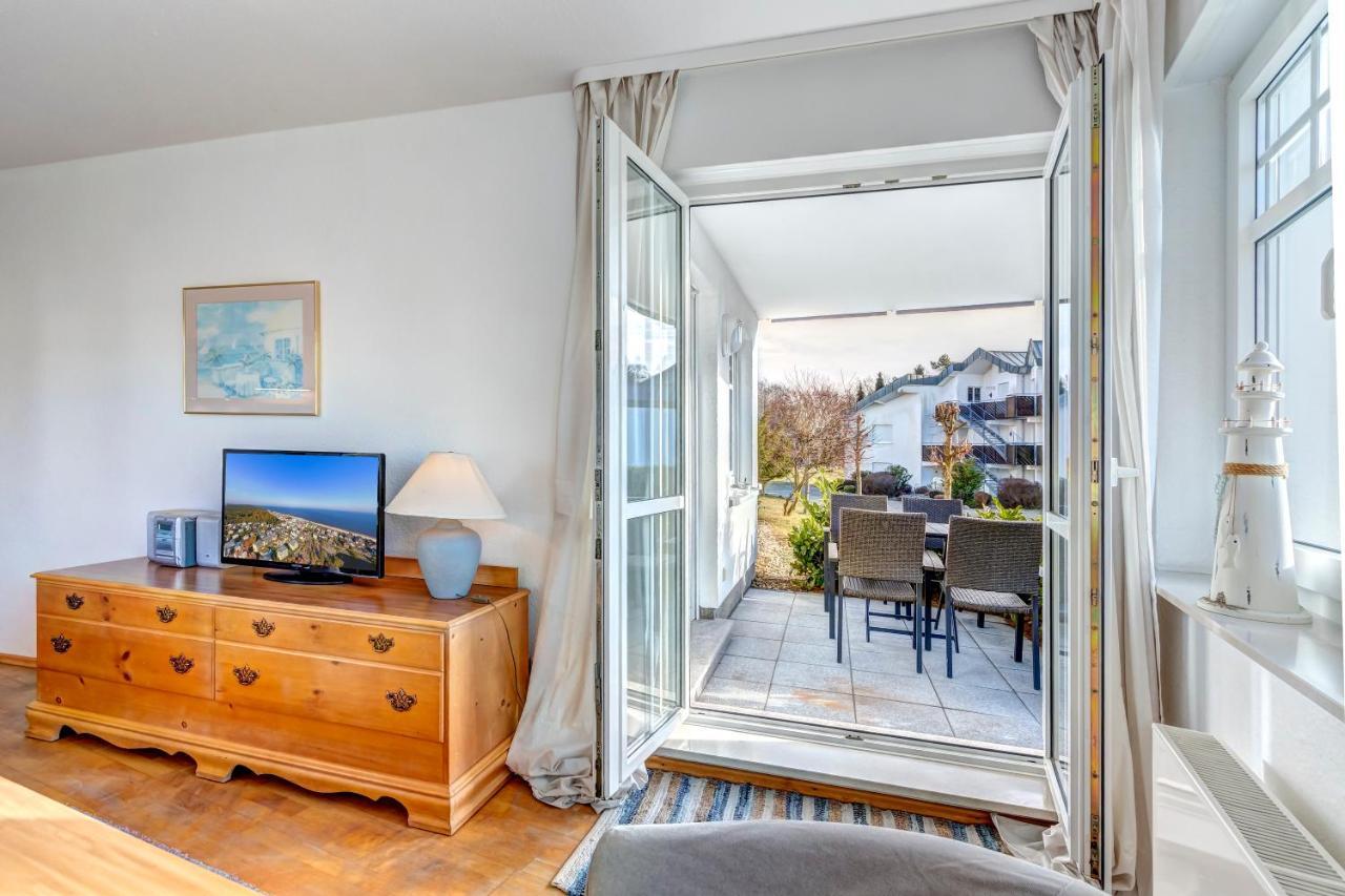 Strandnaehe!! Moderne Ferienwohnung Fuer 6 Personen เฮริงสดอร์ฟ ภายนอก รูปภาพ