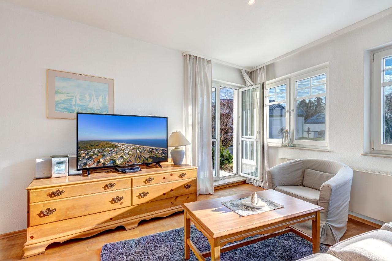 Strandnaehe!! Moderne Ferienwohnung Fuer 6 Personen เฮริงสดอร์ฟ ภายนอก รูปภาพ