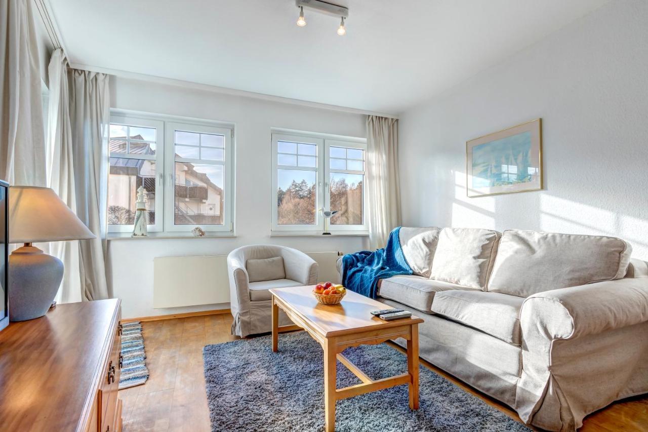 Strandnaehe!! Moderne Ferienwohnung Fuer 6 Personen เฮริงสดอร์ฟ ภายนอก รูปภาพ